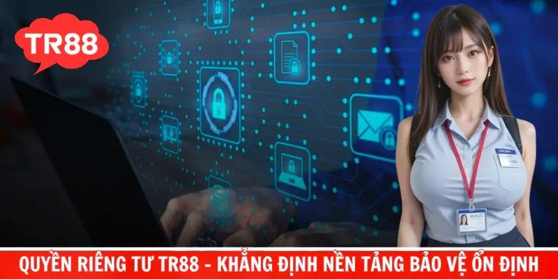 Quyền riêng tư TR88