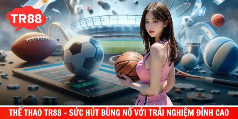 Thể thao TR88